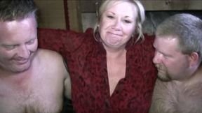 Mature Gangbang Queen Faith Milf Morgan Is Back In Atlanta Taking On 8 Guys! (mp4)