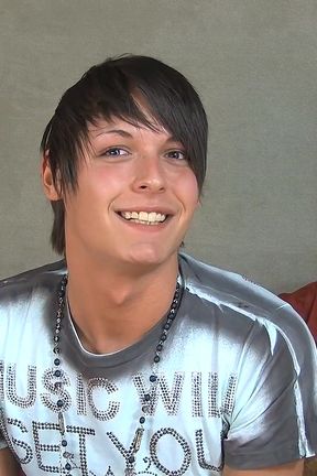 Trey Korbin Chatting About His Life