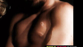 ”Manly dude barebacked like never before with very huge dick”