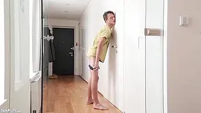 Rides A Hard Dick Sex - Andrew Green