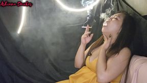 Not enough cigarettes 5 corks