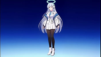 AI generated Noa