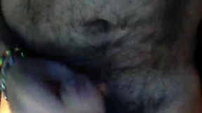 Hairy S Private Show