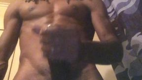 Y�all miss this big ass dick?