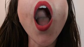 ORAL EXAMINATION | Violet Vega