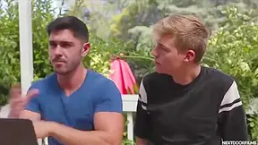 Writers Block Gay Porn Videos Likes Older