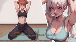 Shadows of Ambition (part 17)