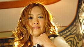 ”Hot woman is the best seller in the company”