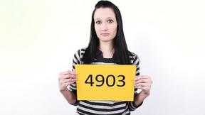 ”CZECH CASTING - PETRA (4903)”