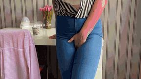 Despair in Wet Jeans MP4