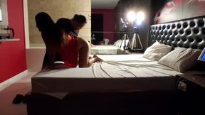 alice gomes a ninfeta deliciosa