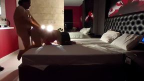 alice gomes a ninfeta deliciosa