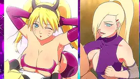 K Riko Comes Alive in Steamy Hentai GIFs – Pure 2D Pleasure Unleashed