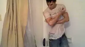 Amazing Porn Movie Straight Guys Exclusive Like In Your Dreams With Jeremy Lory