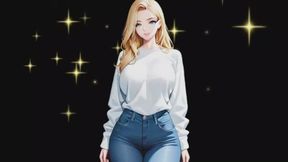 Your Body Belongs To Me ... Sweetie.