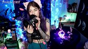 Egirl sucks and kisses you | FAST then Slow speedplay ASMR