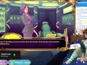 Full Service Shop: Robyn and (part of) Dr.Kato - Fansly VoD #5