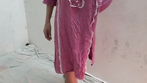 College girl ko chod kar mms bna liya
