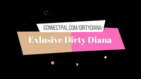 Dirty Diana fucks her sugar Stepdaddy on the regular