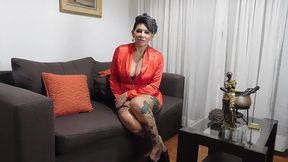 casting con perla lopez la pandemia del sexo 2