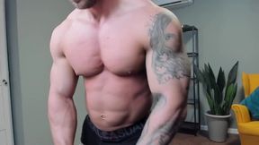 Neill Alexander Private Show