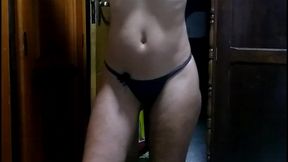 metendo muito tempo, me arrebentou toda - parte 3