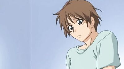 Watch as hentai porn gets a mature twist in Episode 1 of Lovesome In Law with English Subs