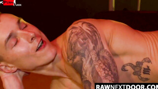 Unleashing the Beast Roman Todd vs. Hoss Kado  A Battle for Dominance