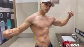 ”Exclusive - What happened in Colombia?”