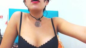 Tamy Desire Members-Only Show