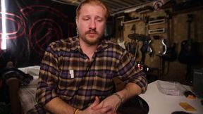 JerkVlog #38: high quality, Q&A and a thick cumshot!