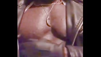 Verbal Big Muscle Titplay &amp_ Smoke Session