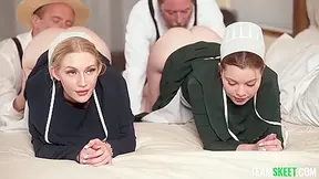 Ophelia Kaan, Emma Lee And Emma Starletto - Emma Starleto The Arrangement