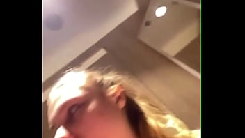 Fucking in the changing room