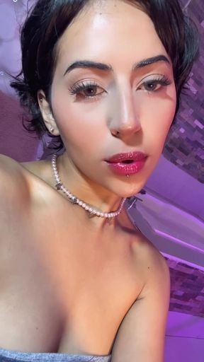 Help me count all my piercings!!
