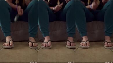 Mommy Redhead Spanking POV Amateur OnlyFans POV
