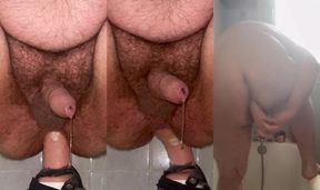 I want to get fucked by a big cock