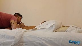 novinho da favela mostrou pro mauricinho como a vida e dura, e a pica tambem