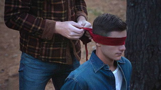 I’m told the Apprentice accepted his fate