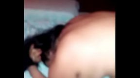 Por el culo a la puta