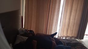 With My 18-year-old Christian Friend