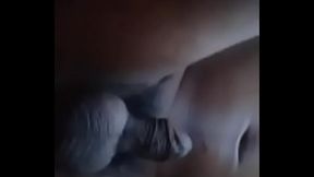 Cousin fuck my ass