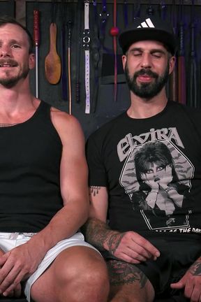 Earning Master&#039;s Bone