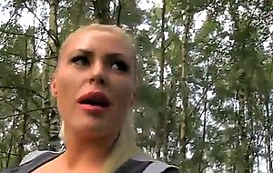 Aaliyah ca pelle honey blonde dogging hd 1080p