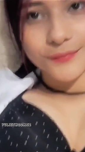 Miralo Antes Que Lo Borren Part Chica Se Masturba Hasta Correse a Chorros