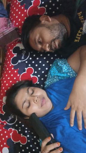 Indian Bhabhi And boyfriend Sex in Hotel Room