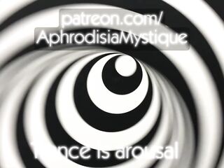 Trance is arousal HFO [F4M] [Erotic Audio] [Mesmerize] [Femdom]