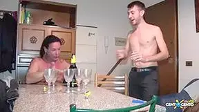 Alex Magni In Three Big Sluts For My Birthday
