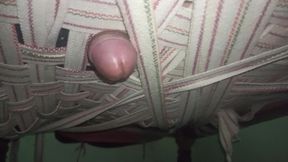 How to remove itching from the land?