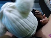 Chupé la polla de mi amigo por pensar que mi novio es infiel ¡Que fue lo que hice! - PriscyRollPlay